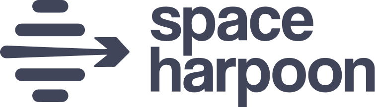 SpaceHarpoon